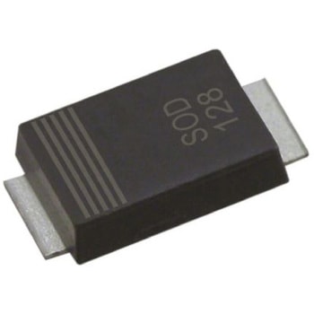 NXP 単方向 TVSダイオード  600W nexperia