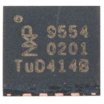PCA9554BSC118 NXP  I/OGLXp_ NXP 47651565