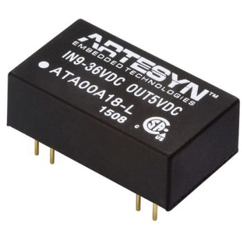 ATA00CC18S-L ARTESYN EMBEDDED TECHNOLOGIES