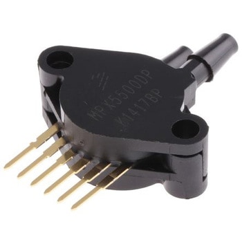 NXP  圧力センサ NXP