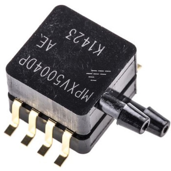 NXP  圧力センサ NXP
