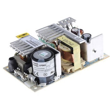 LPS63 ARTESYN EMBEDDED TECHNOLOGIES