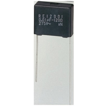 Okaya Electric Industries RCネットワークコンデンサ 岡谷電機産業