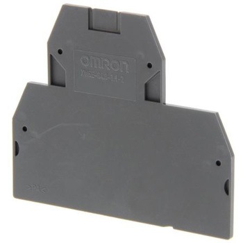 Omron エンドカバー omron(オムロン)