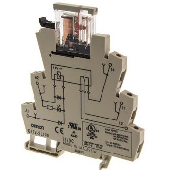 G2RV-SL700 DC12 �X����I/O�����[ G2RV omron(�I������) 47659143