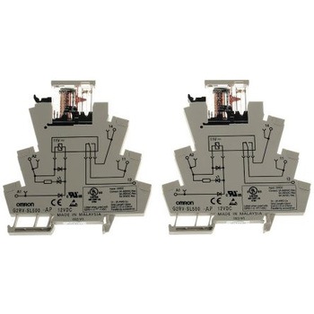 G2RV-SL500-AP DC12 �X����I/O�����[ G2RV omron(�I������) 47659159
