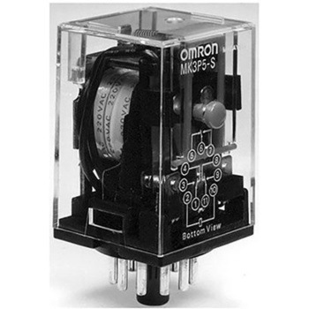 MK2KP-UA-DC12 Omron �p���[�����[ omron(�I������) 47659974