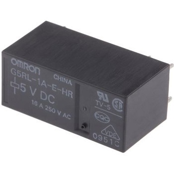 G5RL1AEHR5DC Omron �p���[�����[ omron(�I������) 47660385