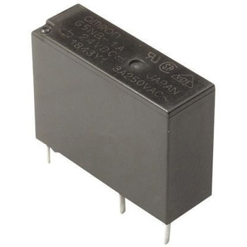 パワーリレー G5NB omron(オムロン)