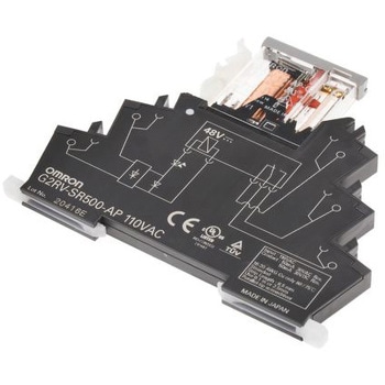 G2RV-SR500-AP AC110 XI/O[ G2RV omron(I) DIN[t 1c vbVCPlus[q 47660498