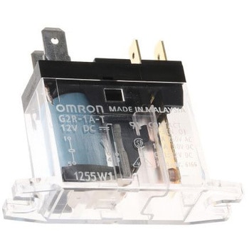 パワーリレー G2R omron(オムロン)