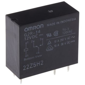 G2R-14 12DC p[[ G2R omron(I) 1c RCR275  1 47660954