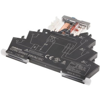 G2RV-SR501 AC/DC24 XI/O[ G2RV omron(I) 47661435
