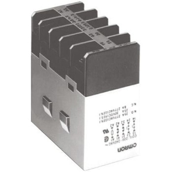 パワーリレー G7J omron(オムロン)