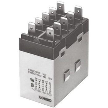 パワーリレー G7J omron(オムロン)