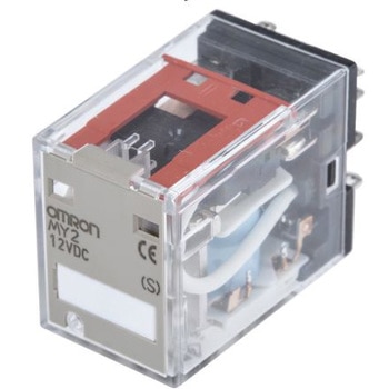 MY2 12DC(S)+ Omron �����[ omron(�I������) 47664226
