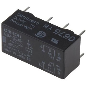 G6A-234P-ST-US 48DC Omron [ omron(I) 47664253