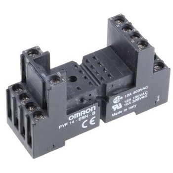 PYF14ESNB Omron [\Pbg MYV[Y omron(I) 47664375