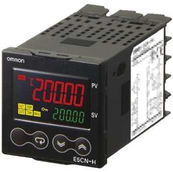 Omron 温度調節器 (PID制御) リレー omron(オムロン)