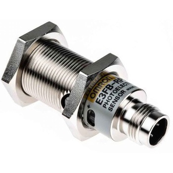 Omron 光電センサ バレル形 omron(オムロン)