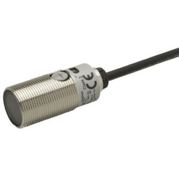 Omron 光電センサ バレル形 omron(オムロン)