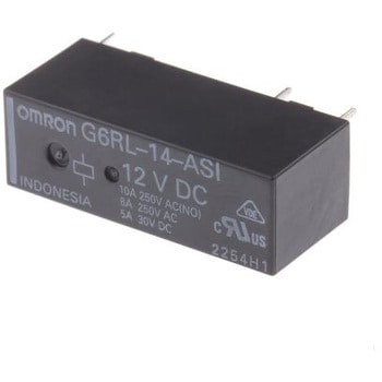G6RL14ASI12DC p[[ G6RL omron(I) 47667778