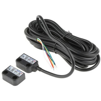 Omron 非接触 セーフティスイッチ F3S-TGR-N_Rシリーズ omron(オムロン)