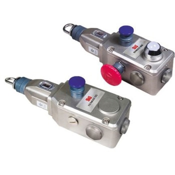 Omron  ケーブルスイッチ omron(オムロン)