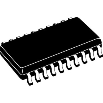 ON Semiconductor 74 HCシリーズ 8ビット バストランシーバ ON SEMICONDUCTOR