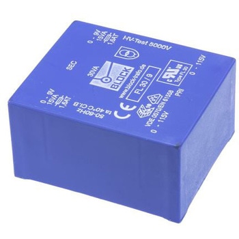 FL30/9 BLOCK