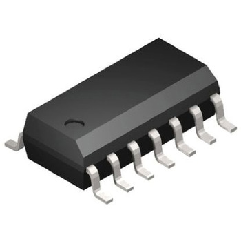ON Semiconductor 74 HCシリーズ ロジックゲート ON SEMICONDUCTOR