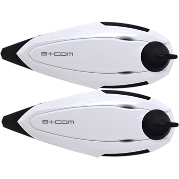 B+COM 6XR ホワイト SYGN HOUSE(サインハウス)