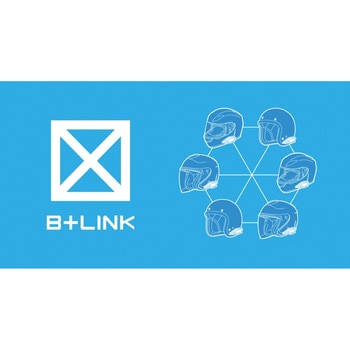 B+COM 6XR ホワイト SYGN HOUSE(サインハウス)