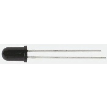ON Semiconductor 880Nm 赤外線LED ON SEMICONDUCTOR