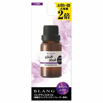 L10094 ブラングフレグランスオイル 1個 カーメイト 【通販モノタロウ】
