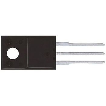 FCPF7N60 ON Semiconductor MOSFET ON SEMICONDUCTOR 47675968