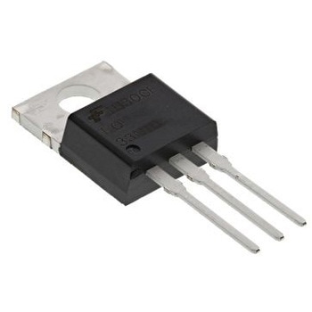 FQP33N10 ON Semiconductor MOSFET ON SEMICONDUCTOR 47676004