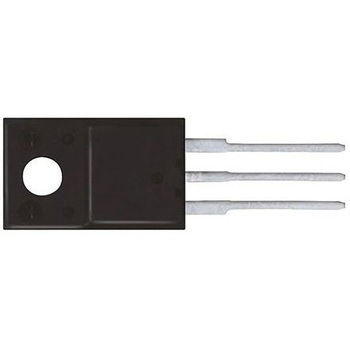 FQPF6N90C ON Semiconductor MOSFET ON SEMICONDUCTOR 47676065