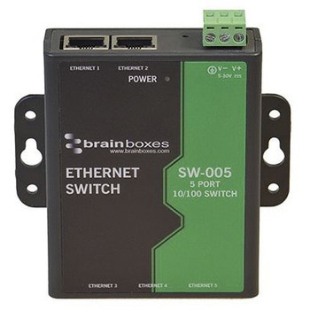 SW-005 BRAINBOXES