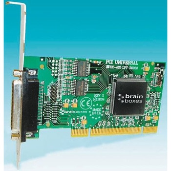UC-146 BRAINBOXES