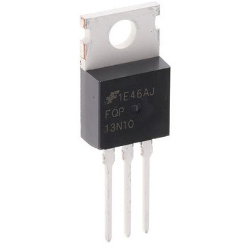FQP13N10 ON Semiconductor MOSFET ON SEMICONDUCTOR 47676467