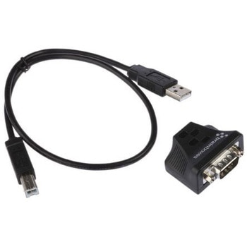 US-320 BRAINBOXES