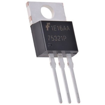 ON Semiconductor MOSFET ON SEMICONDUCTOR