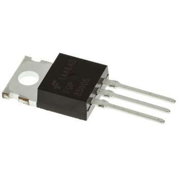 FQP85N06 ON Semiconductor MOSFET �X���[�z�[�� ON SEMICONDUCTOR 47677167