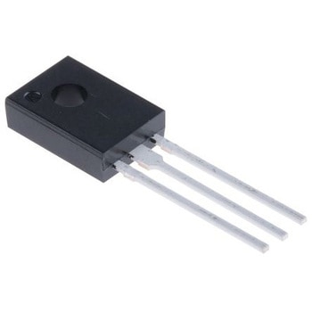 ON Semiconductor NPN パワートランジスタ スルーホール ON SEMICONDUCTOR