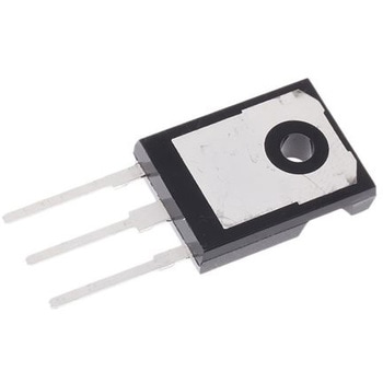 ON Semiconductor Nチャンネル IGBT ON SEMICONDUCTOR