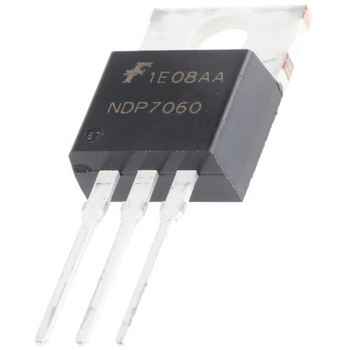 NDP7060 ON Semiconductor N`l MOSFET ON SEMICONDUCTOR 47686644