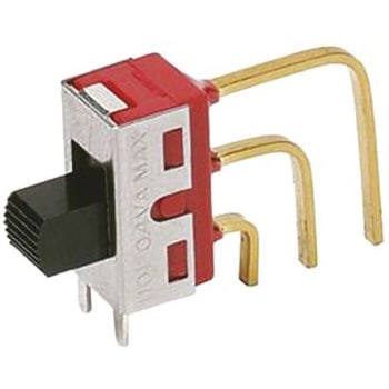 1101M2S3AV2BE2 C & K COMPONENTS
