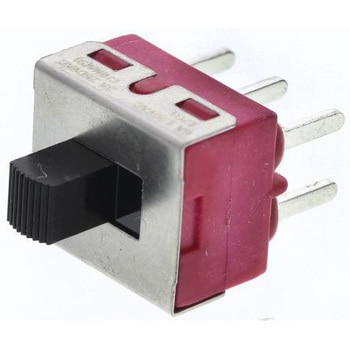 1201M2S3CQE2 C & K COMPONENTS
