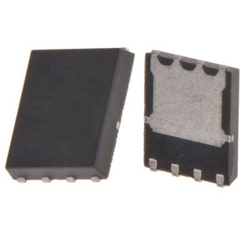 ON Semiconductor Nチャンネル パワーMOSFET ON SEMICONDUCTOR